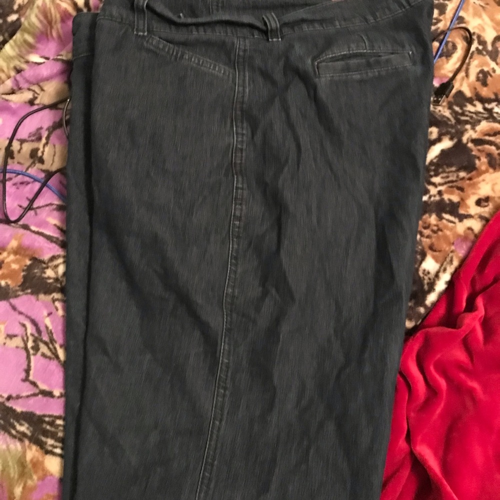 Lee Rider women’s jeans
